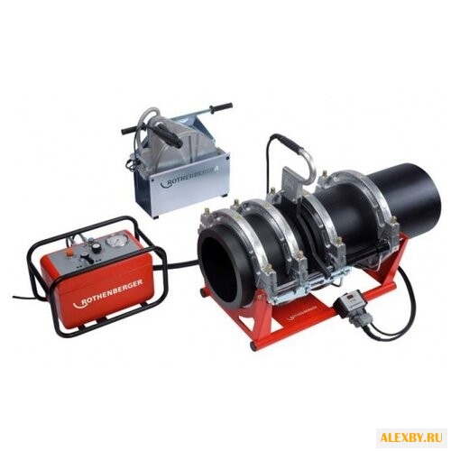 Аппарат для электромуфтовой