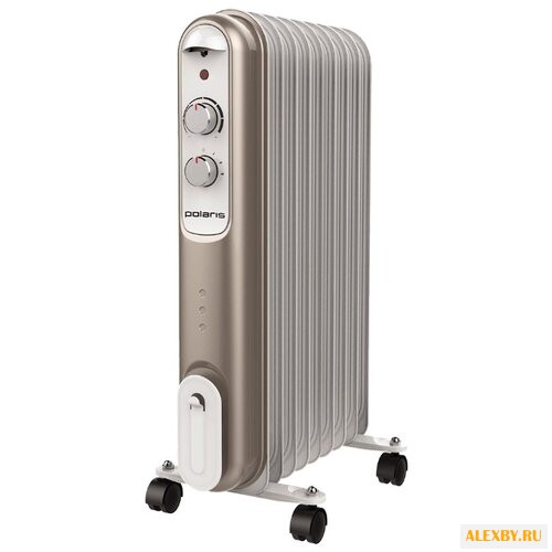 Масляный радиатор Polaris CR A