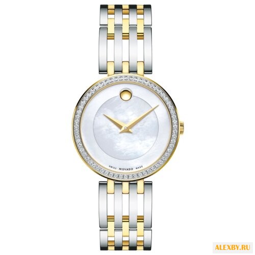 Наручные часы MOVADO 607085