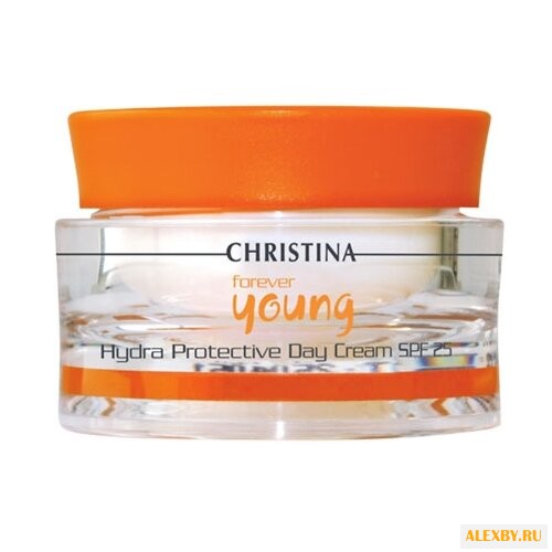 Christina FOREVER YOUNG HYDRA