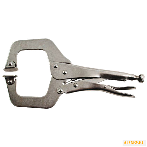 Пресс-клещи FIT 52746