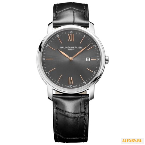 Наручные часы BAUME & MERCIER