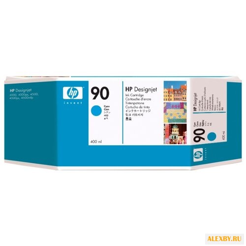 Картридж HP C5061A