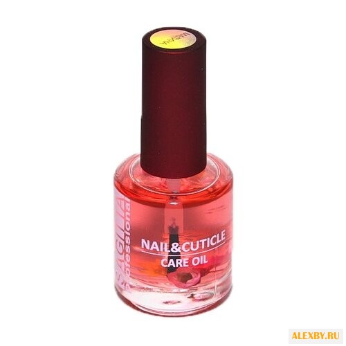 Масло Sagitta Flowers Малина