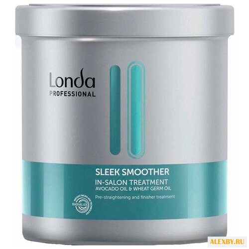 Londa Professional SLEEK
