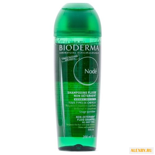 Bioderma Шампунь Node