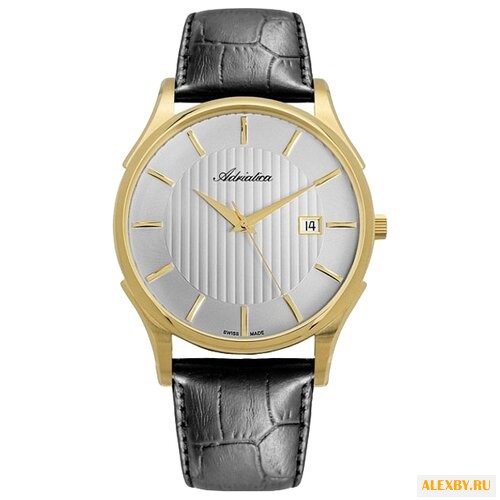 Наручные часы Adriatica