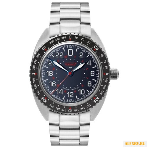 Наручные часы Ракета