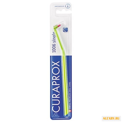 Зубная щетка Curaprox CS 1006