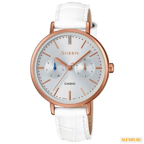 Наручные часы CASIO