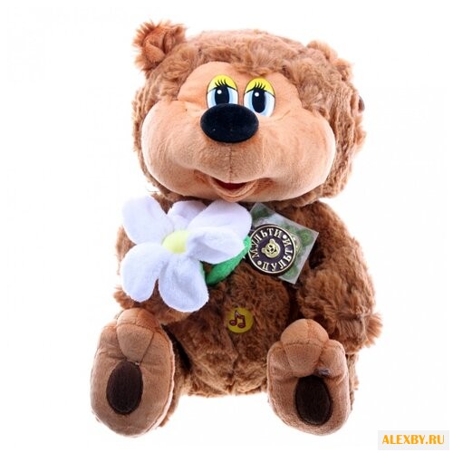 Мягкая игрушка Мульти-Пульти