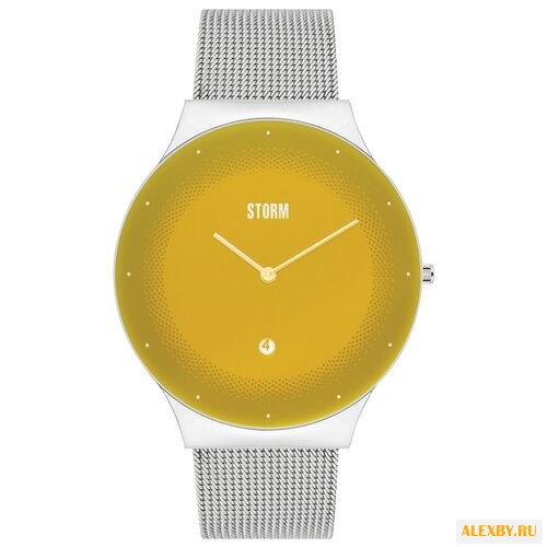 Наручные часы STORM Terelo Gold