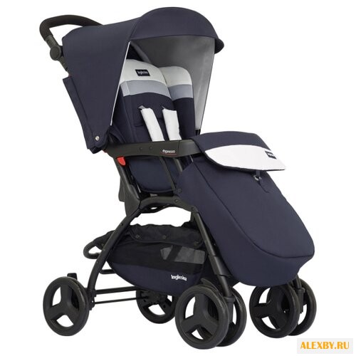 Прогулочная коляска Inglesina