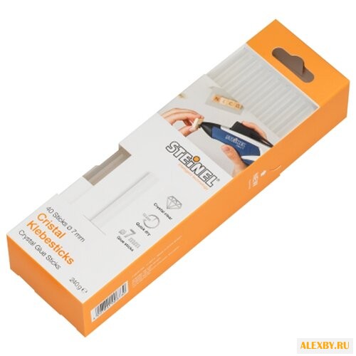 Клеевой пистолет STEINEL