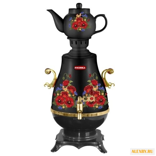 Самовар Росинка РОС-1005