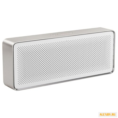 Портативная акустика Xiaomi Mi