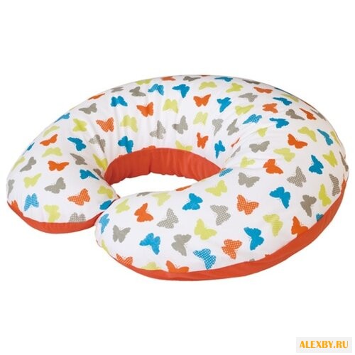 Подушка Ceba Baby Mini трикотаж