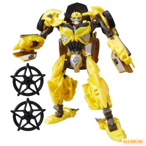 Трансформер Hasbro Transformers