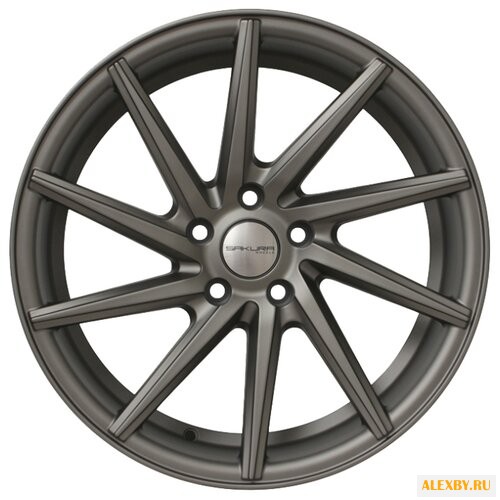 Колесный диск Sakura Wheels 9650U