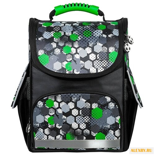 Maxitoys Ранец Футбольный мяч