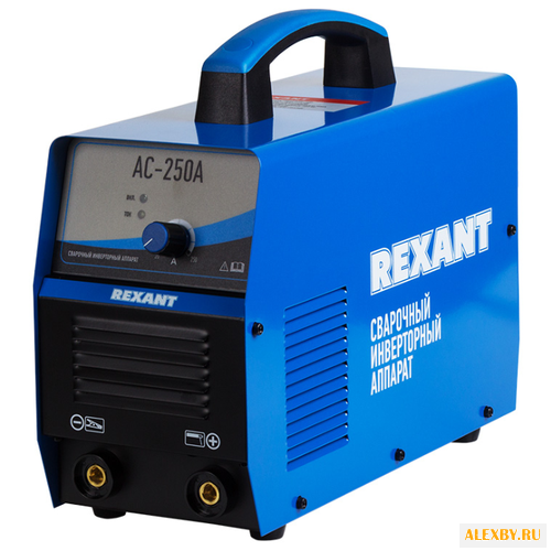 Сварочный аппарат REXANT АС-250А