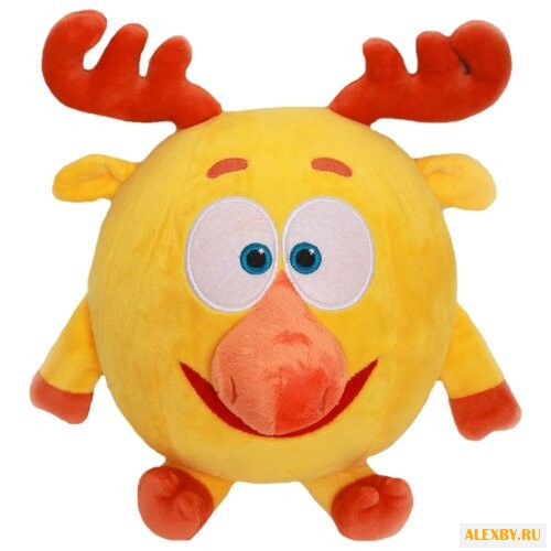 Игрушка-грелка Warmies