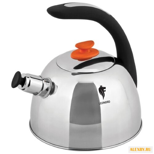 Leonord Чайник Liebevoll 27 л