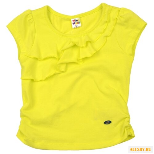 Футболка Mini Maxi