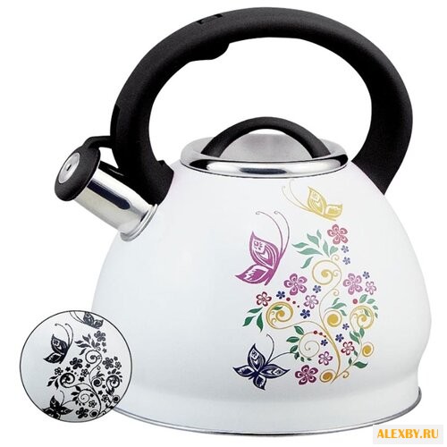 Rainstahl Чайник 7628-30RSWK 3 л