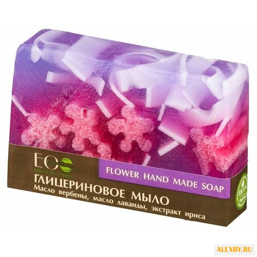 Глицериновое мыло EO