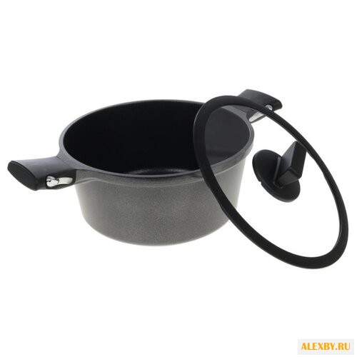 Кастрюля Kelli KL-4065 45 л