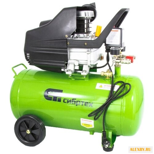 Компрессор Сибртех КК-1500 50