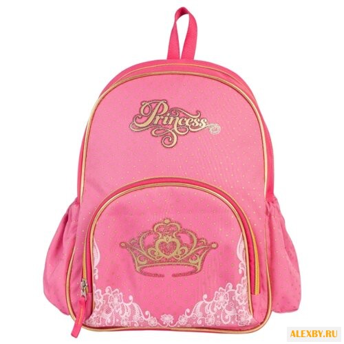 Target Рюкзак малый Принцесса