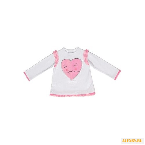 Лонгслив Pixo