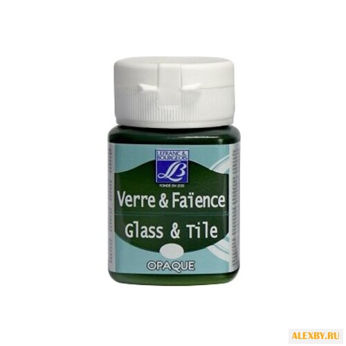 Краски LEFRANC & BOURGEOIS