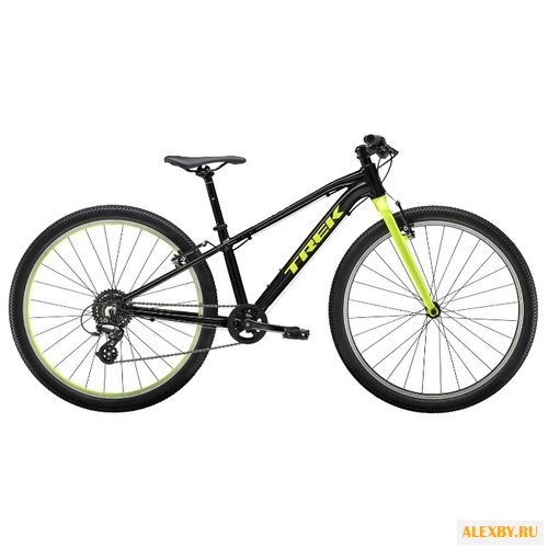 Подростковый горный гибрид TREK