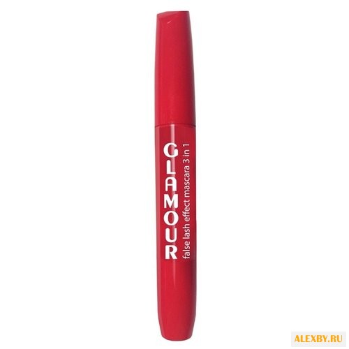 RUTA тушь для ресниц Glamour