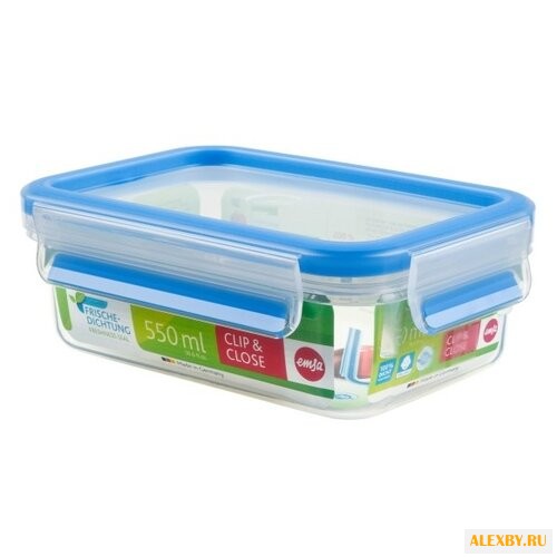 EMSA Контейнер CLIP & CLOSE