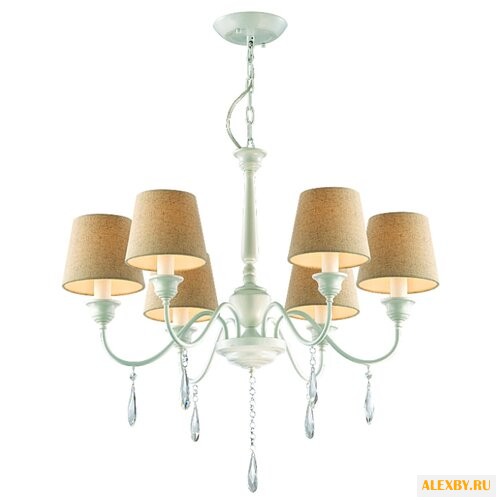 Люстра Favourite Modica 1379-6P