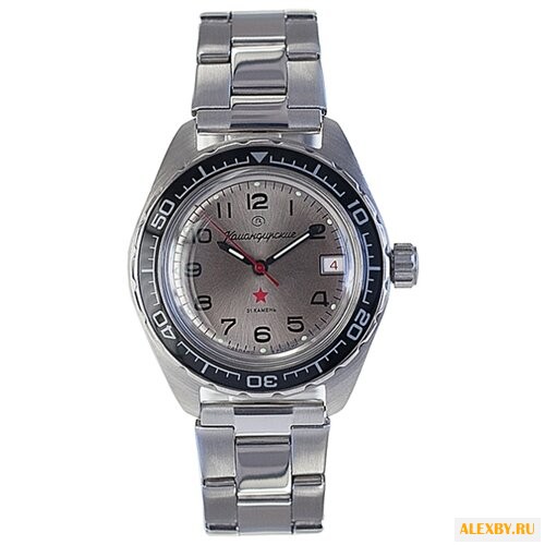 Наручные часы Восток 020708