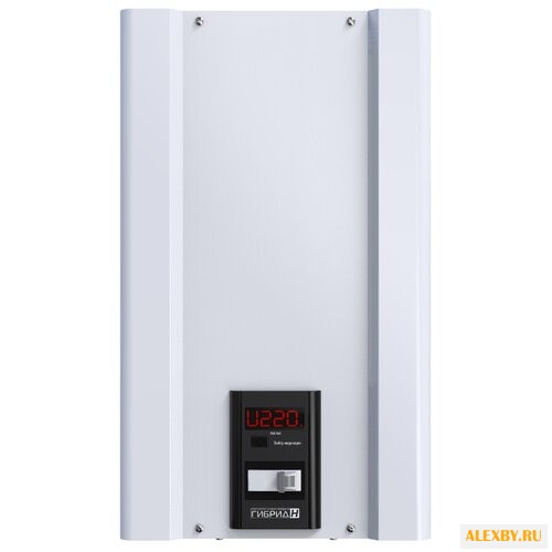 Стабилизатор напряжения Вольт