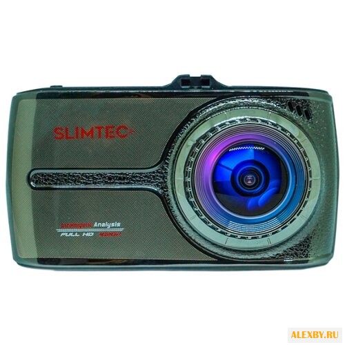 Видеорегистратор Slimtec DTouch