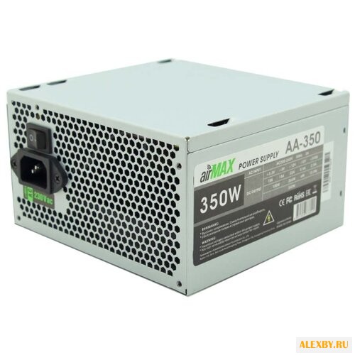 Блок питания Airmax AA-350 350W