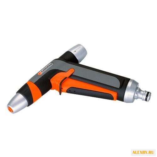 Пистолет для полива GARDENA