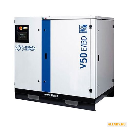 Компрессор FIAC V50ЕBD