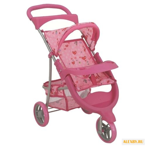 Коляска-трансформер Buggy Boom