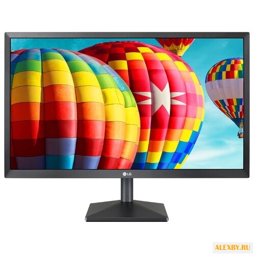 Монитор LG 27MK430H