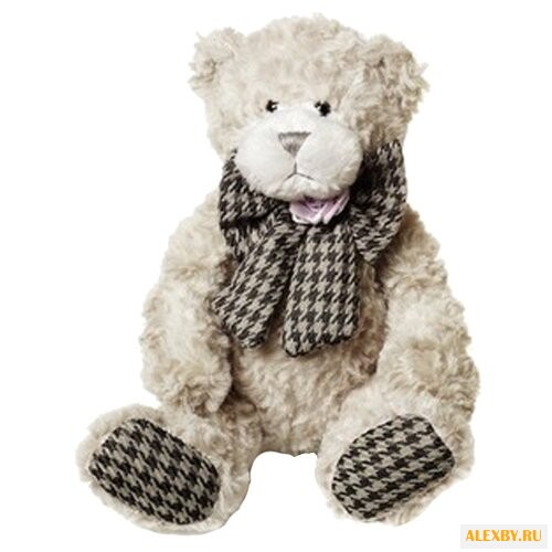 Мягкая игрушка Maxitoys Мишка