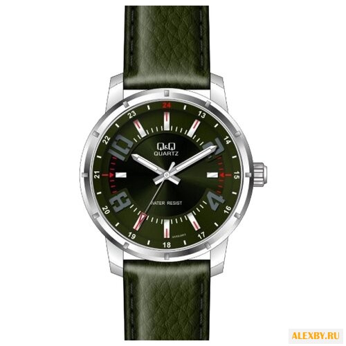 Наручные часы Q&Q GU68-803