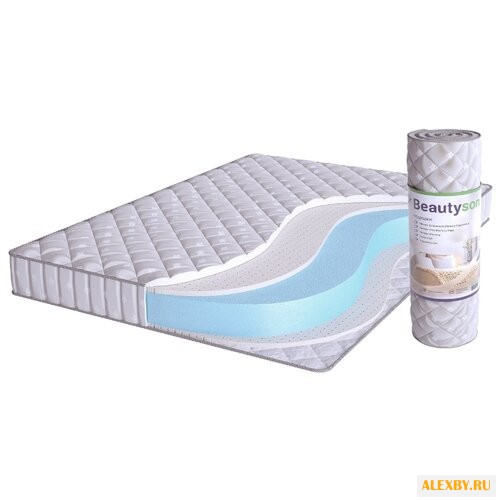 Матрас Beautyson Elastic Extra